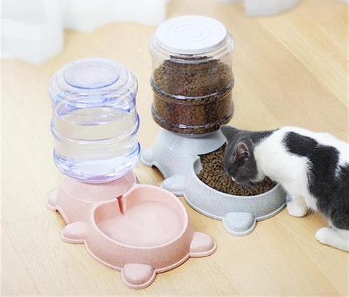 宠物自动喂食器真的有用吗？
